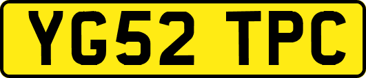 YG52TPC