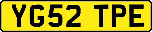 YG52TPE