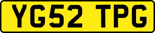 YG52TPG