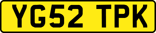 YG52TPK