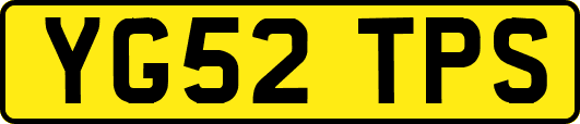 YG52TPS