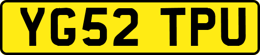 YG52TPU