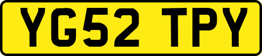 YG52TPY