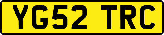 YG52TRC