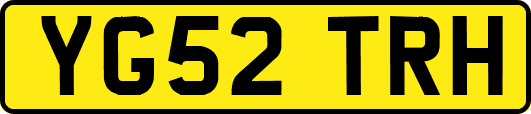 YG52TRH