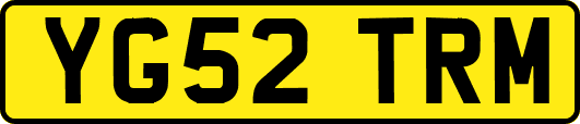 YG52TRM