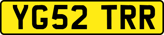 YG52TRR