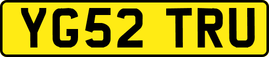 YG52TRU