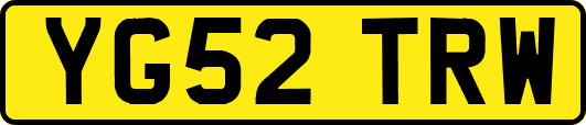 YG52TRW