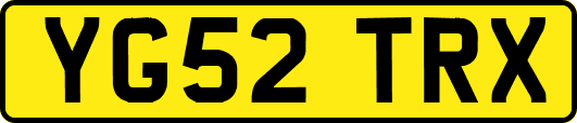 YG52TRX