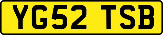 YG52TSB