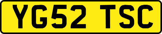 YG52TSC
