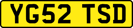 YG52TSD