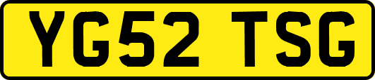 YG52TSG