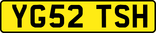YG52TSH