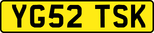 YG52TSK