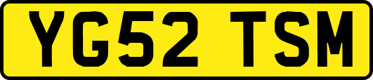 YG52TSM