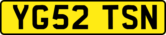 YG52TSN