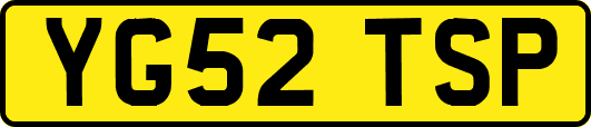 YG52TSP