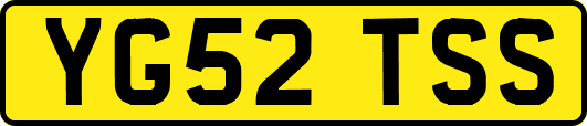 YG52TSS