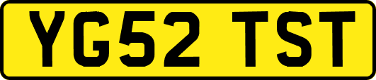 YG52TST