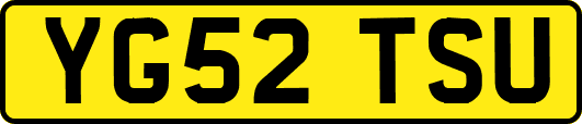 YG52TSU