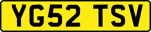 YG52TSV