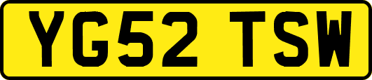 YG52TSW