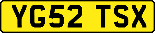 YG52TSX