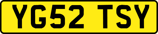 YG52TSY