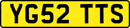 YG52TTS