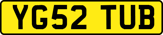 YG52TUB