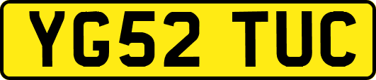 YG52TUC