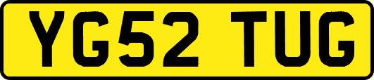 YG52TUG