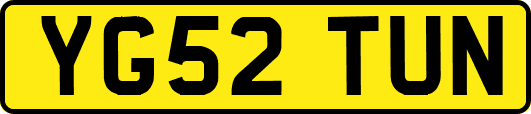 YG52TUN