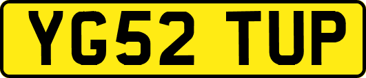 YG52TUP