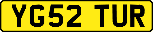 YG52TUR