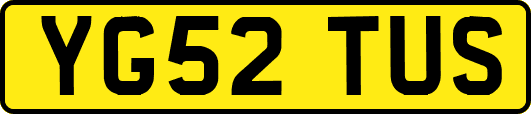 YG52TUS