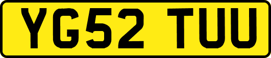 YG52TUU