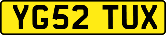 YG52TUX