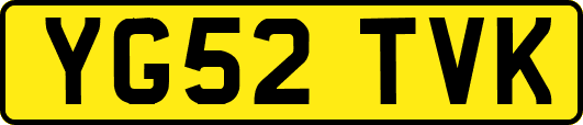 YG52TVK