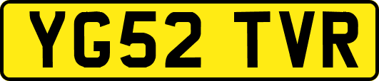 YG52TVR