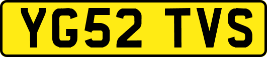 YG52TVS