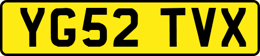 YG52TVX