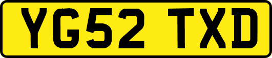 YG52TXD