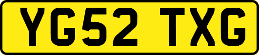 YG52TXG