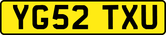 YG52TXU
