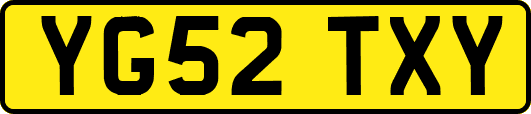 YG52TXY