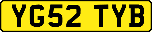 YG52TYB