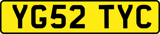 YG52TYC